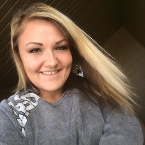 Meet your Posher, Shayelyn